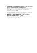 Eseja 'The Damnation of a Canyon: Glen Canyon Dam konfliktu analīze vides, kultūras un ', 14.