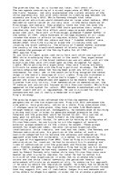 Eseja 'Was the Black Movement for the Civil Rights Marching According to the Beat of th', 3.