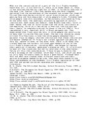 Eseja 'Was the Black Movement for the Civil Rights Marching According to the Beat of th', 5.