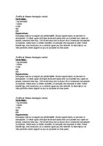 Referāts 'Spāņu virtuve', 10.