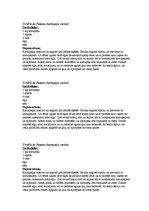 Referāts 'Spāņu virtuve', 11.