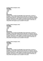 Referāts 'Spāņu virtuve', 12.
