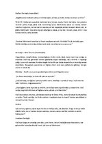 Konspekts 'Alberts Bells "Cilvēki laivās"', 1.