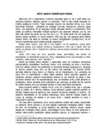 Referāts 'Mīts: Barta teorētiskā pieeja', 2.