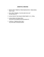 Referāts 'Mīts: Barta teorētiskā pieeja', 5.