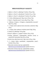 Diplomdarbs 'Mazo un vidējo uzņēmumu attīstība Latvijā', 52.