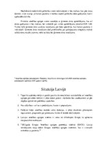 Referāts 'Veselības aprūpe', 8.