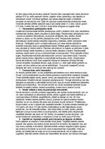 Konspekts 'Starptautiskie ekonomiskie sakari', 2.