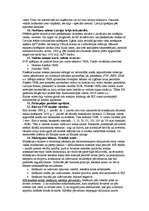 Konspekts 'Starptautiskie ekonomiskie sakari', 3.