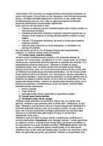 Konspekts 'Starptautiskie ekonomiskie sakari', 5.