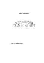 Referāts 'Kristietības iesākumi', 1.