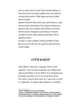 Referāts 'Kristietības iesākumi', 3.