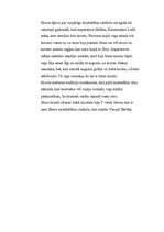 Referāts 'Kristietības iesākumi', 5.