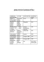 Referāts 'Kristietības iesākumi', 6.