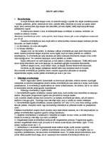 Konspekts 'Telpu akustika', 1.