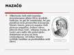 Prezentācija 'Mazačo', 3.