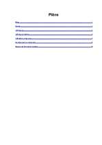 Referāts 'Pedagoga misija', 1.