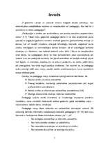 Referāts 'Pedagoga misija', 2.