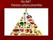 Prezentācija 'Faktori veselīga dzīvesveida veidošanai', 9.