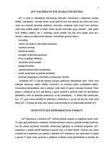 Referāts 'ASV valdība un politiskā struktūra', 5.