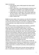 Eseja 'Ekonomiskās situācijas raksturotāji. Pamatproblēmas makroekonomikā', 3.