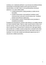 Eseja 'Ekonomiskās situācijas raksturotāji. Pamatproblēmas makroekonomikā', 4.