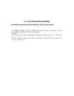 Konspekts 'Neverbālā akustiskā komunikācija', 1.