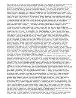 Eseja 'Why Did the Majority of Germans conform to Nazi Rule', 1.