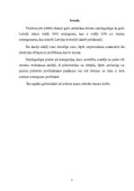 Referāts 'Nepilngadīgo noziegumu profilakse', 2.