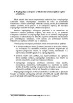 Referāts 'Nepilngadīgo noziegumu profilakse', 3.