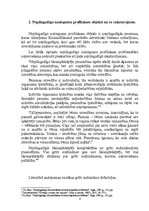 Referāts 'Nepilngadīgo noziegumu profilakse', 4.