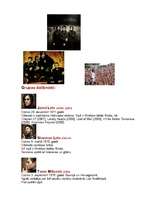 Konspekts 'Thirty Seconds to Mars', 3.