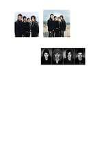 Konspekts 'Thirty Seconds to Mars', 5.