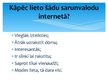 Prezentācija 'Jauniešu sarunvaloda interneta vidē', 8.