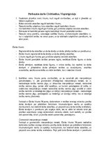 Konspekts 'Pārbaudes darbs civiltiesībās', 1.