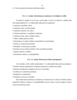 Referāts 'Biznesa plāns, tā sastādīšanas principi, struktūra un izstrādes organizācija', 21.