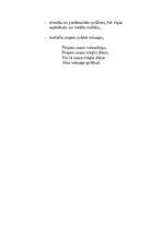 Referāts 'Vedības', 8.