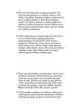 Referāts 'Vedības', 11.