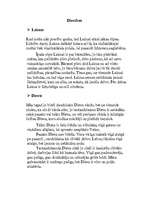 Referāts 'Vedības', 13.