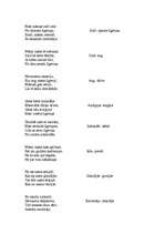 Referāts 'Vedības', 17.