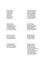 Referāts 'Vedības', 19.