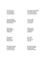 Referāts 'Vedības', 22.