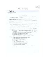 Prakses atskaite 'SIA “Pļaviņu komunālie pakalpojumi” finanšu analīze', 37.