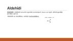 Prezentācija 'Aldehīdi un ketoni', 2.