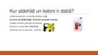 Prezentācija 'Aldehīdi un ketoni', 6.