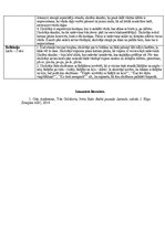 Konspekts 'Latviešu valodas stundas plāns 1. klasei (ābeces periods)', 2.