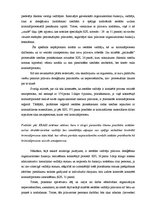 Eseja 'Izmeklēšanas iestādes vadītāja pilnvaras un loma kriminālprocesa veikšanā', 3.