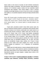 Eseja 'Izmeklēšanas iestādes vadītāja pilnvaras un loma kriminālprocesa veikšanā', 8.