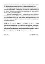 Eseja 'Izmeklēšanas iestādes vadītāja pilnvaras un loma kriminālprocesa veikšanā', 10.