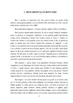 Referāts 'Žestu komunikācija', 4.